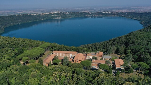 Casa Divin Maestro - Ariccia (Roma)